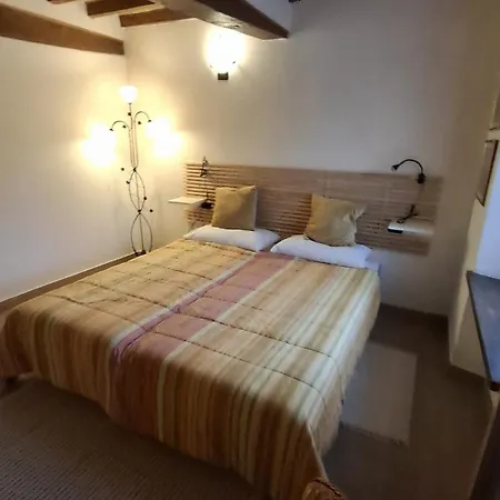 Apartment Fiore 