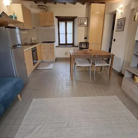 Apartment Fiore 