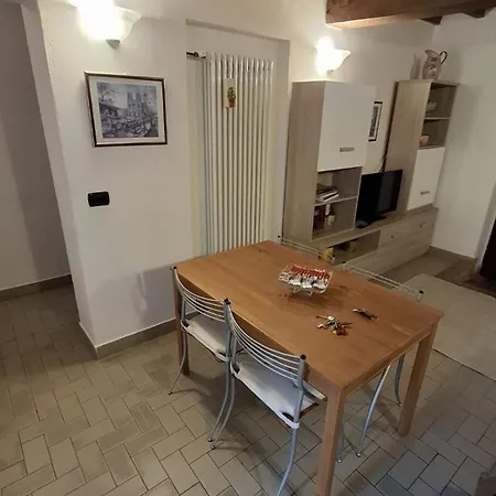 Apartment Fiore 