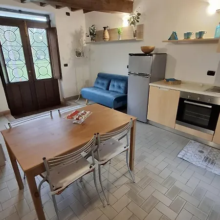 Apartment Fiore 