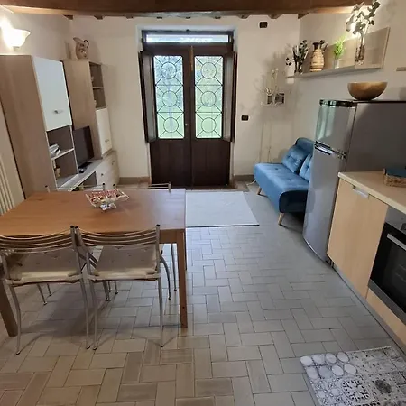 Apartamento Fiore 