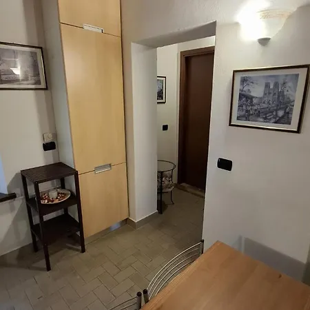 Apartamento Fiore 
