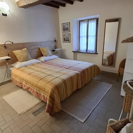 Apartment Fiore 